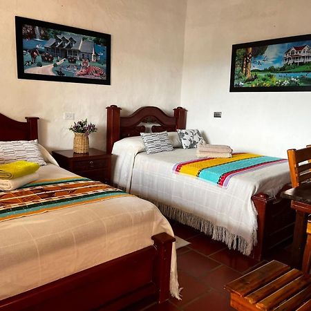 Hermoso Loft Con Terraza Apartment เฮรีโค ภายนอก รูปภาพ