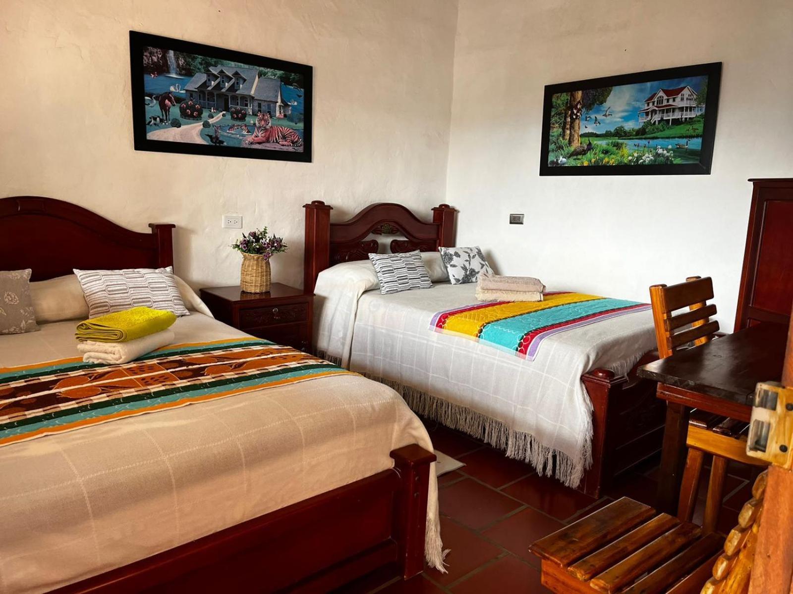 Hermoso Loft Con Terraza Apartment เฮรีโค ภายนอก รูปภาพ